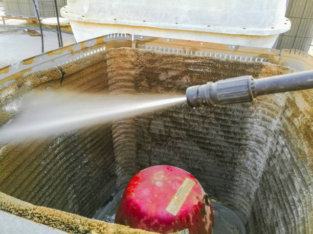 Best Affordable Duct Cleaning Services  in Dunstan, ME