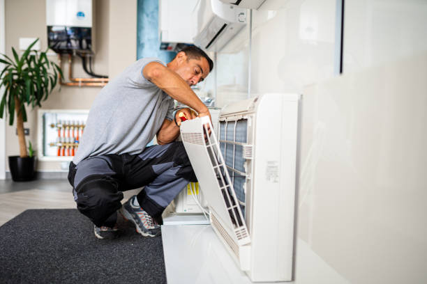 Best Affordable HVAC Duct Cleaning  in Dunstan, ME