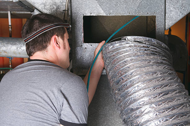 Best Local Air Duct Cleaning Services  in Dunstan, ME