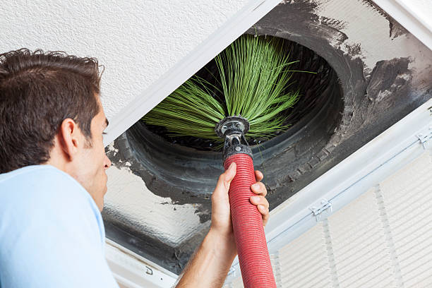 Best Duct Cleaning Specialists  in Dunstan, ME