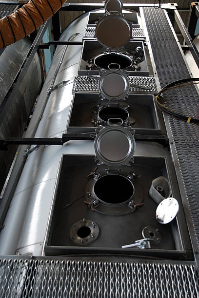 Best Ductwork Cleaning Services  in Dunstan, ME