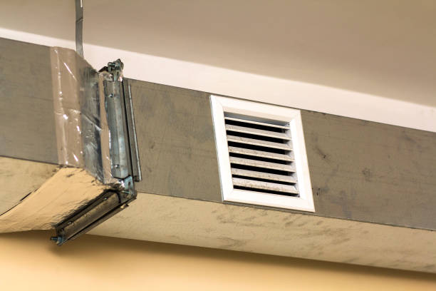 Best Affordable Air Duct Cleaning  in Dunstan, ME